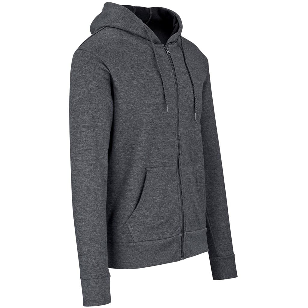 Mens Bravo Hooded Sweater thumbnail 12