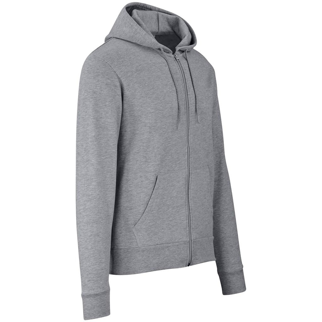 Mens Bravo Hooded Sweater thumbnail 15