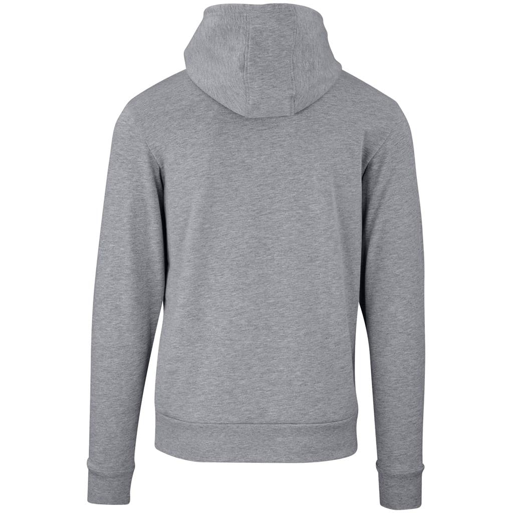 Mens Bravo Hooded Sweater thumbnail 16