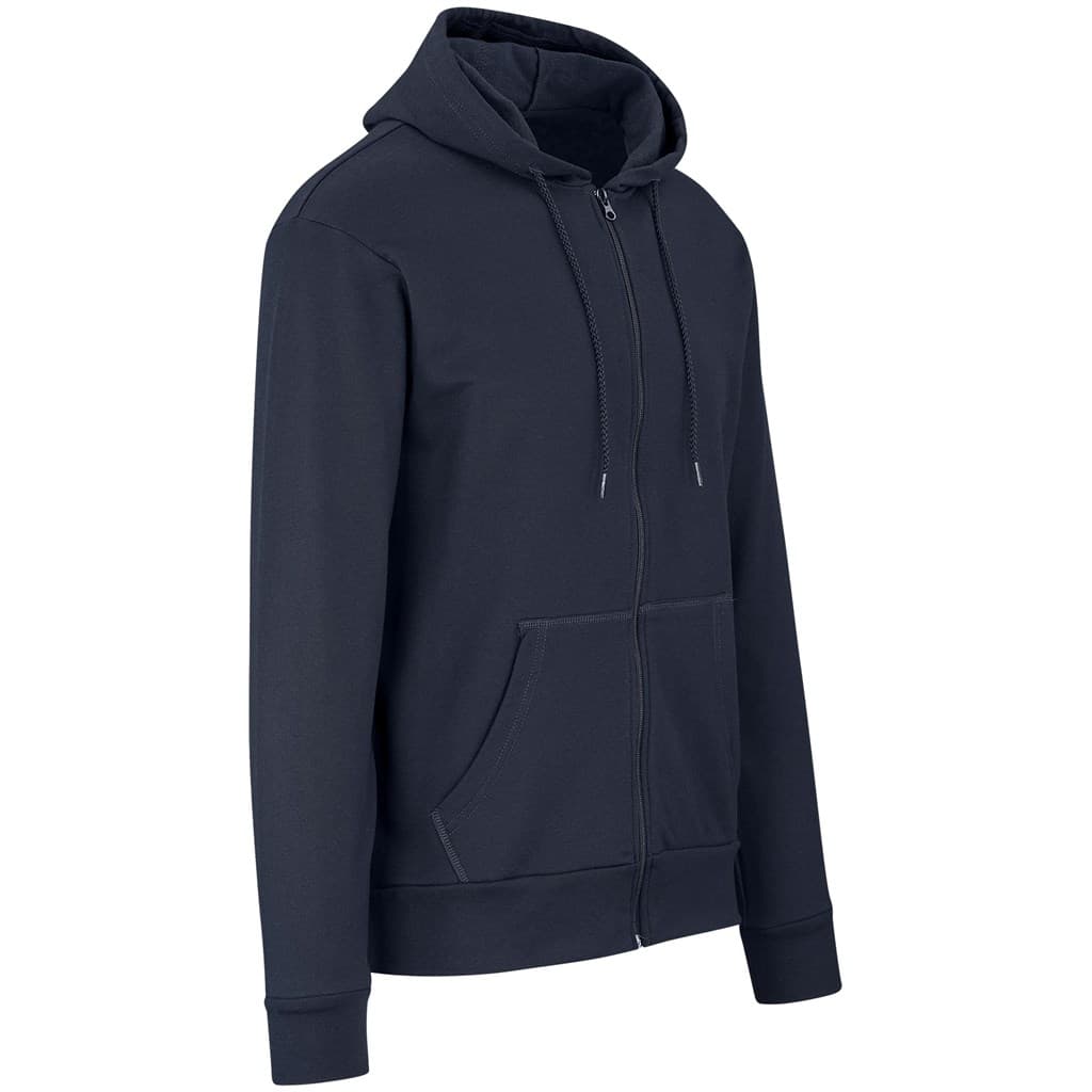 Mens Bravo Hooded Sweater thumbnail 18