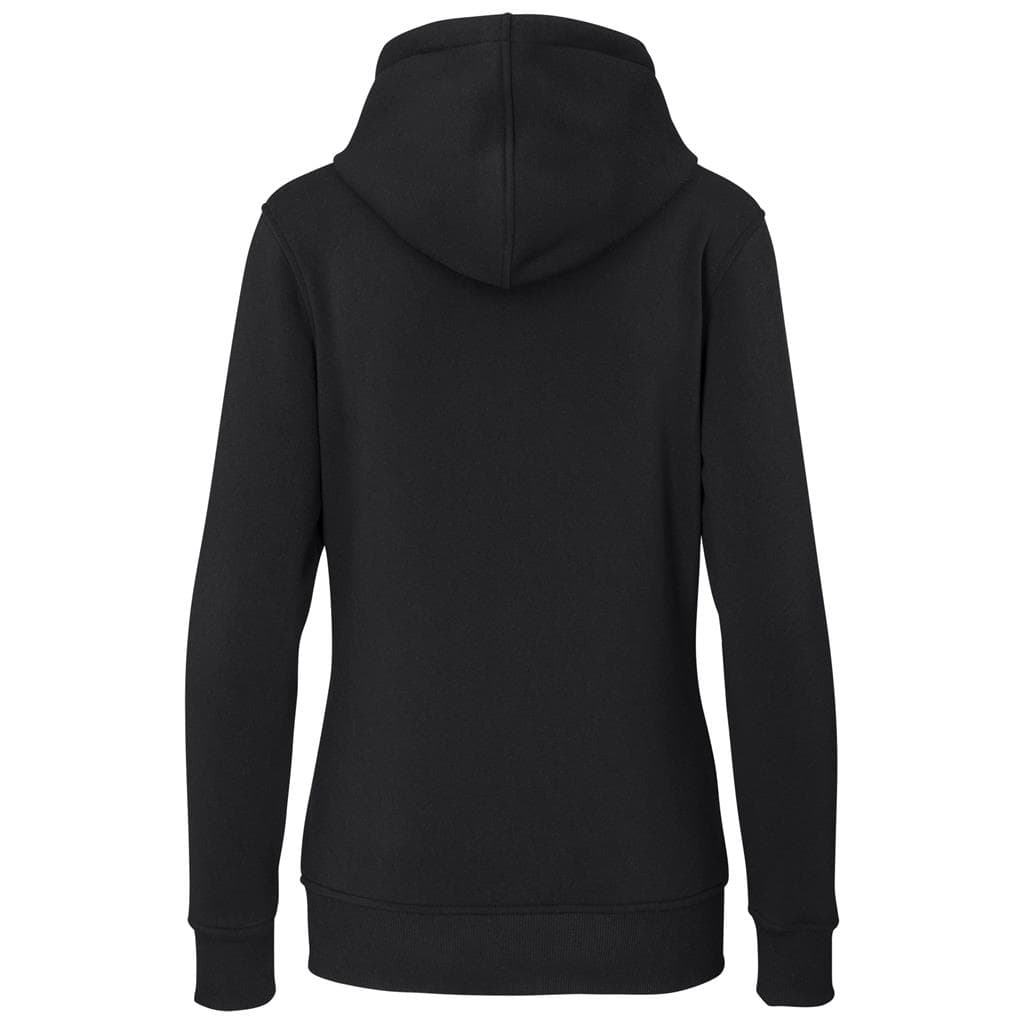 Ladies Rift Hooded Sweater thumbnail 7