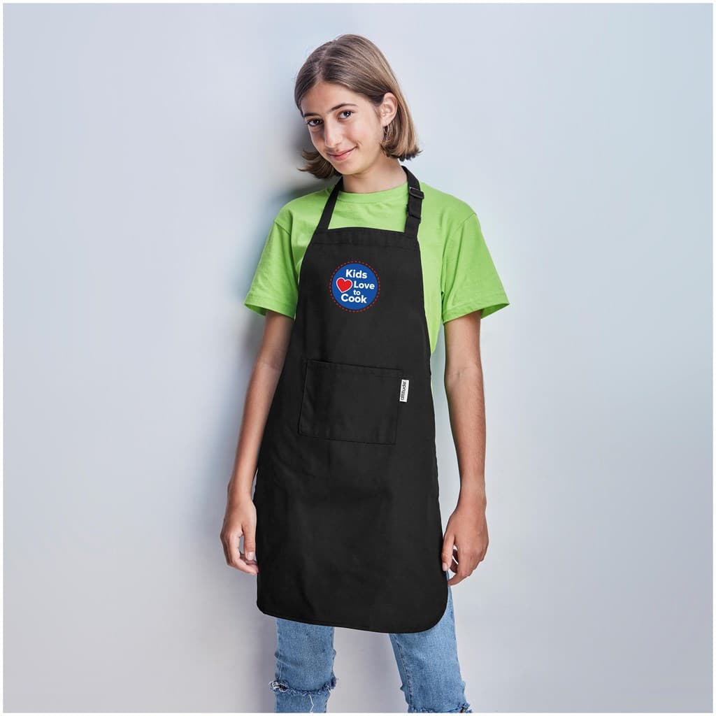 Altitude Kids Trickle Bib Apron thumbnail 2