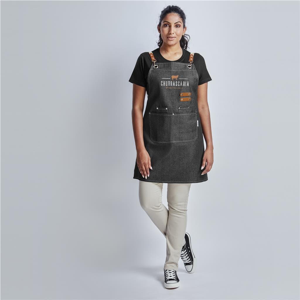 Altitude Oliver Bib Apron thumbnail 10