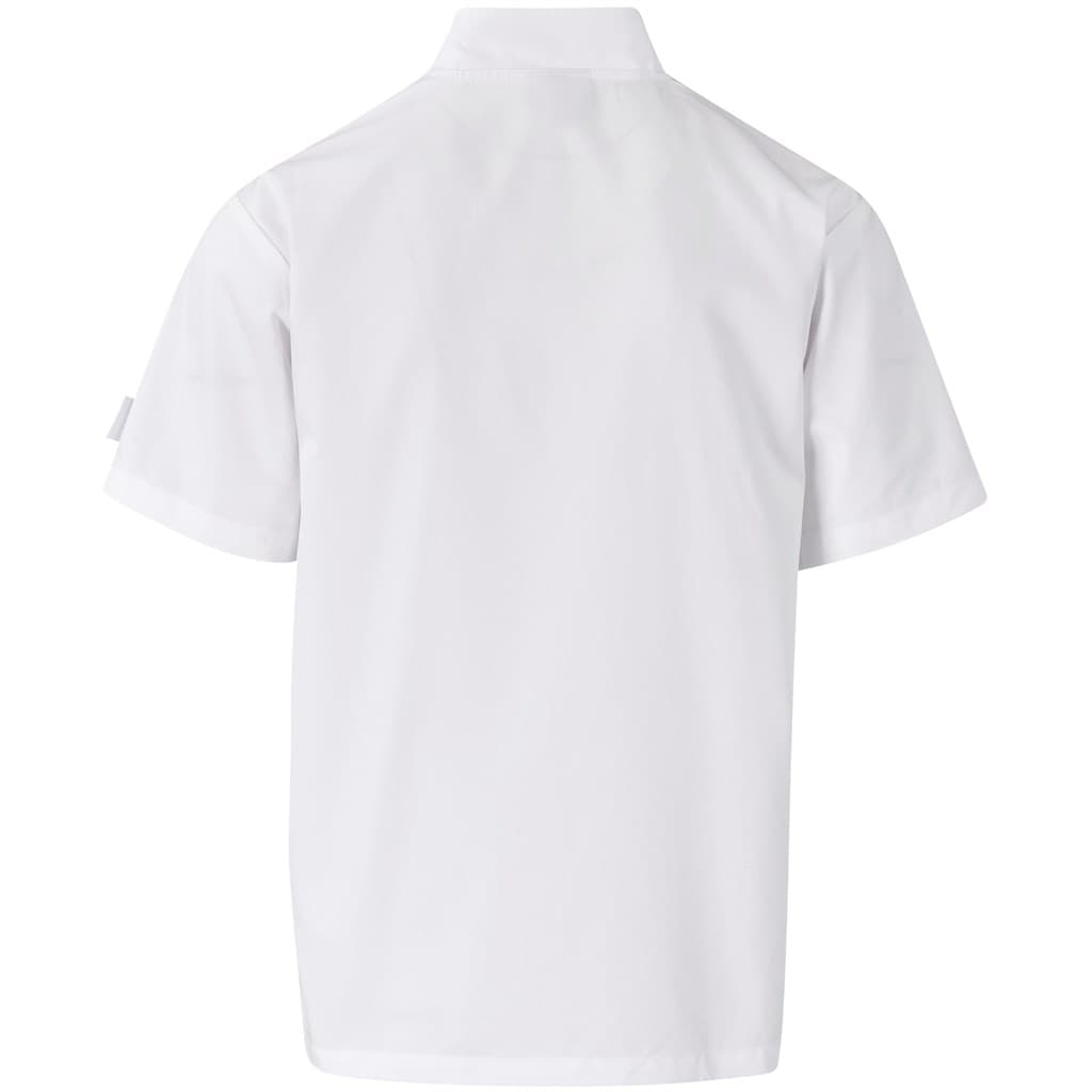 Unisex Short Sleeve Cannes Utility Top thumbnail 12