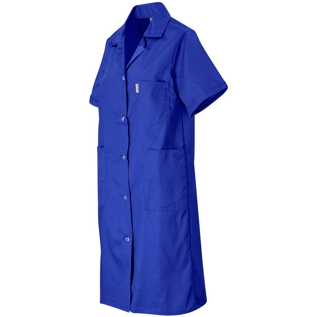 Marriot Polycotton Housecoat thumbnail 10