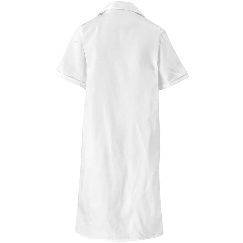 Marriot Polycotton Housecoat thumbnail 14