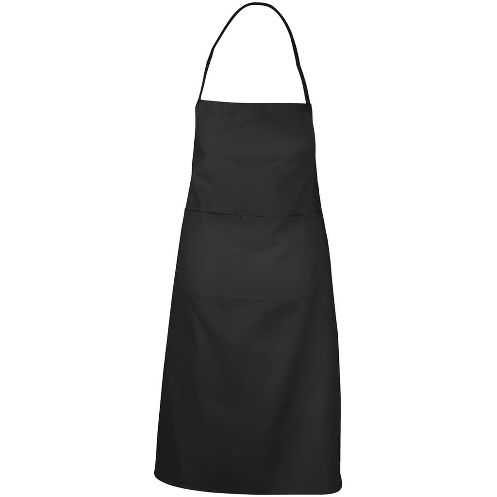 Promo Bib Apron thumbnail 4