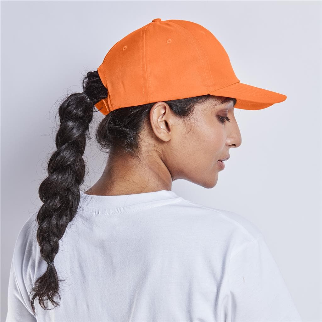 Jozi Cap –  6 Panel