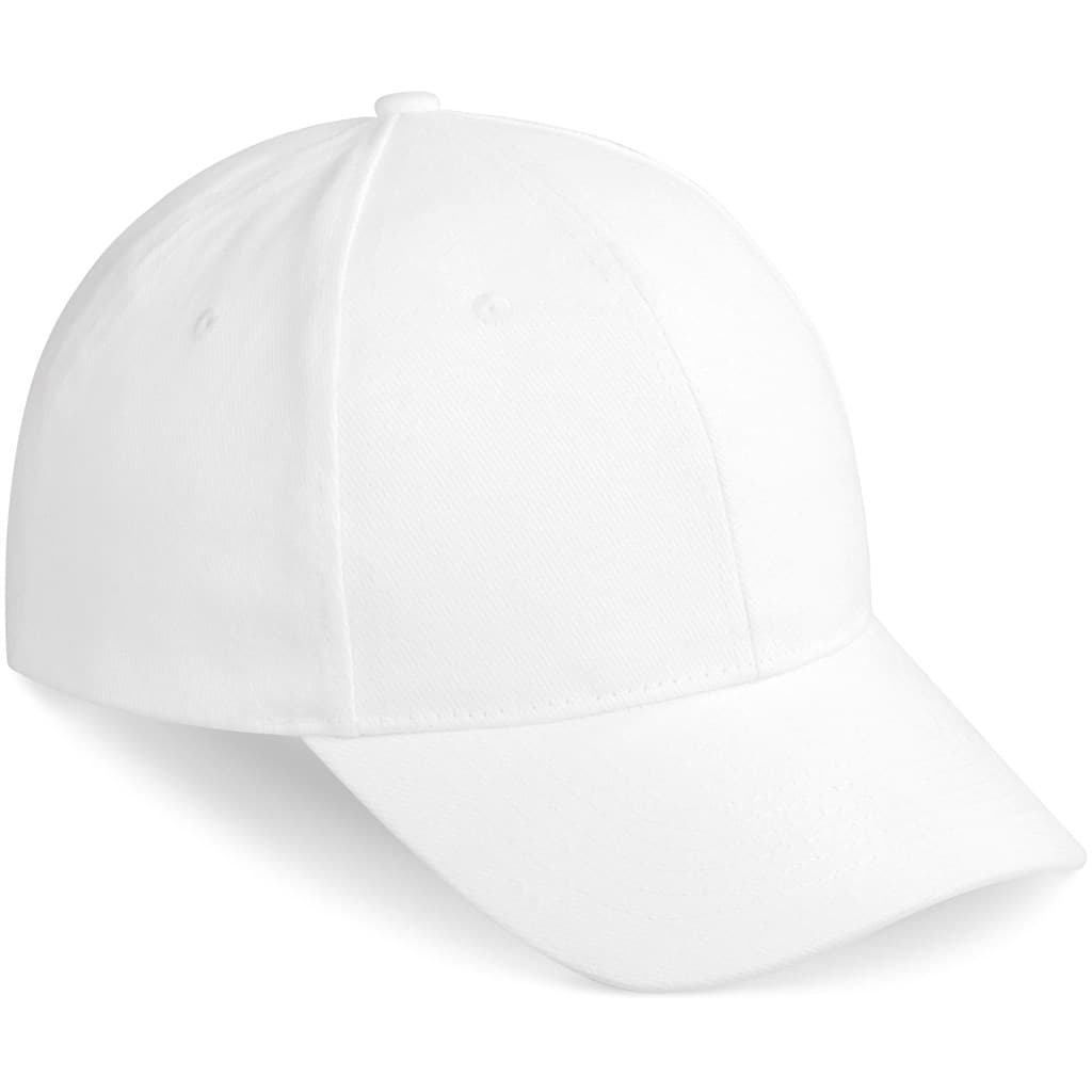 Pro Basic Cap – 6 Panel thumbnail 14