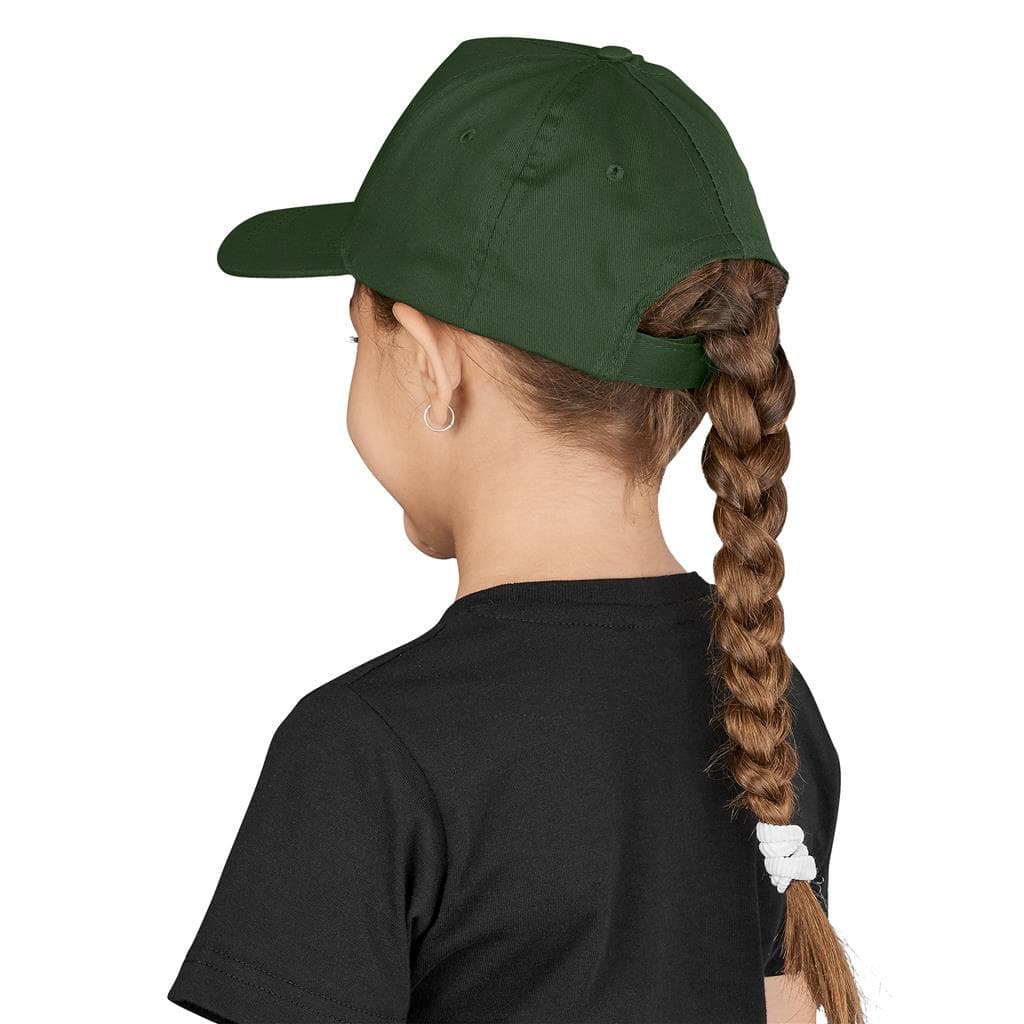Piccolo Kids Cap – 5 Panel thumbnail 3