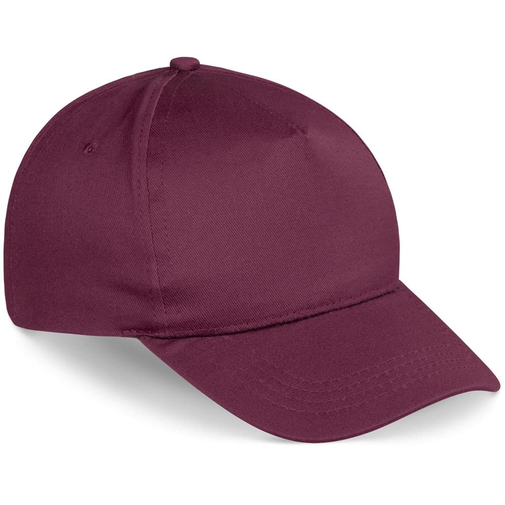 Piccolo Kids Cap – 5 Panel thumbnail 7