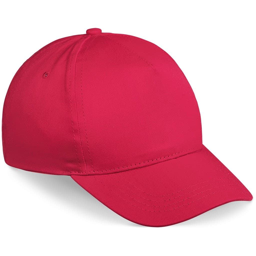 Piccolo Kids Cap – 5 Panel thumbnail 10