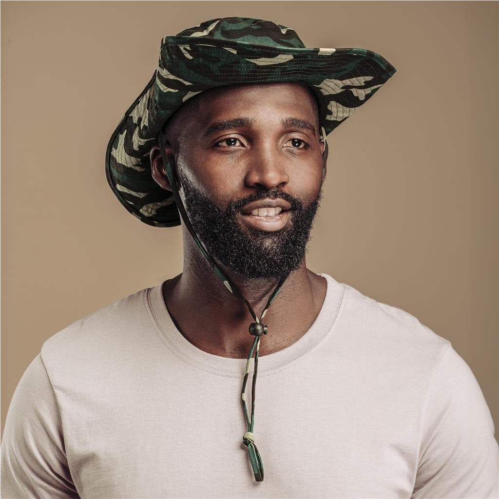 Wilderness Bush Hat thumbnail 5