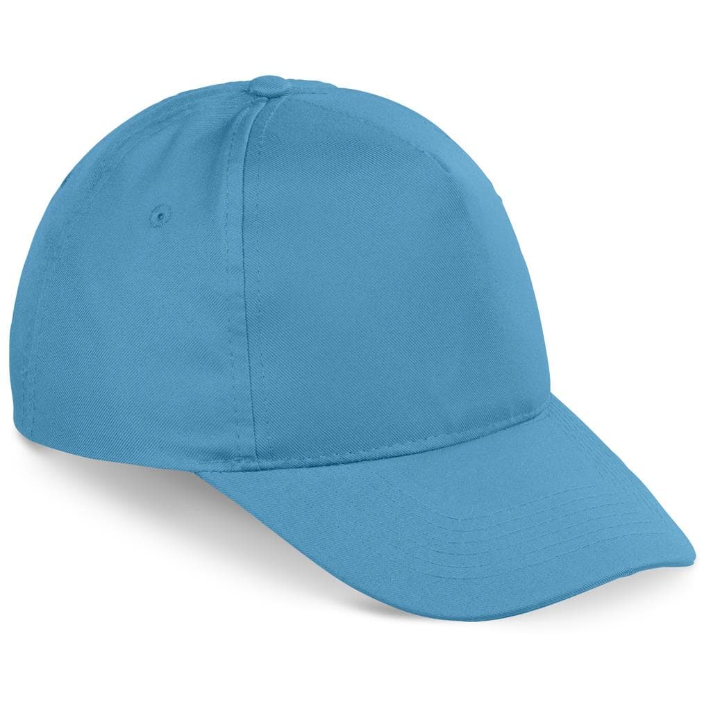 Brooklyn Cap – 5 Panel thumbnail 3