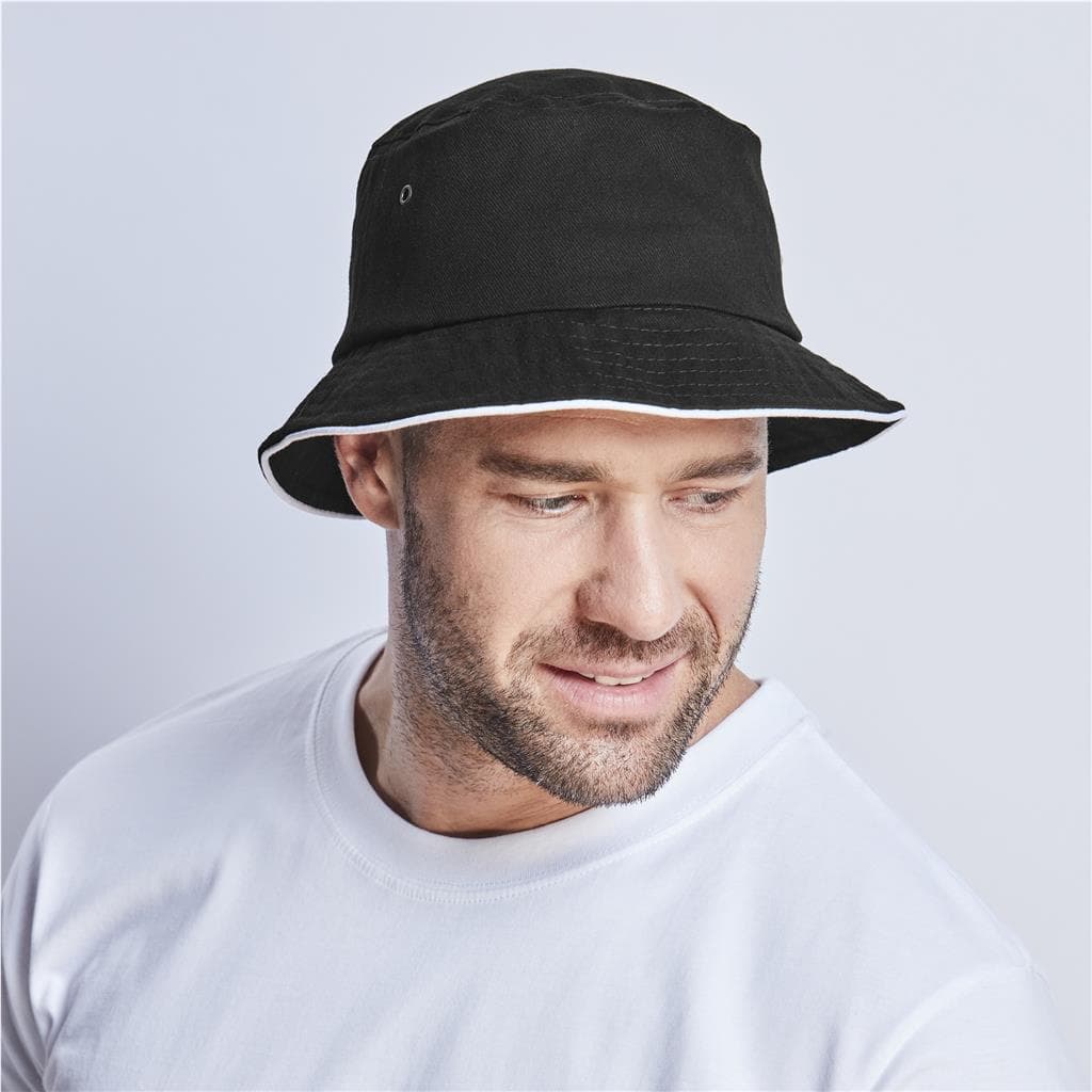 Bailey Floppy Hat thumbnail 3