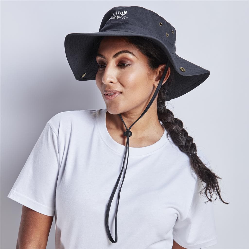 Willow Bush Hat thumbnail 3