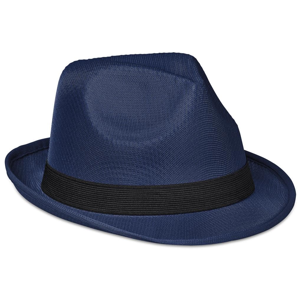 Jackson Fedora Hat thumbnail 7