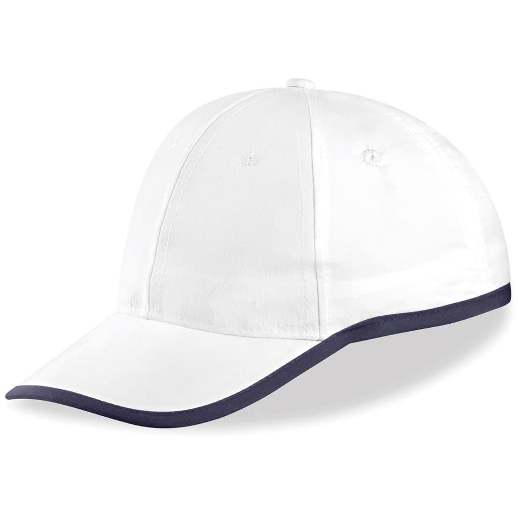 New Jersey Cap – 6 Panel thumbnail 8