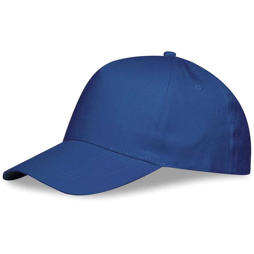 Memphis Cap –  5 Panel thumbnail 4