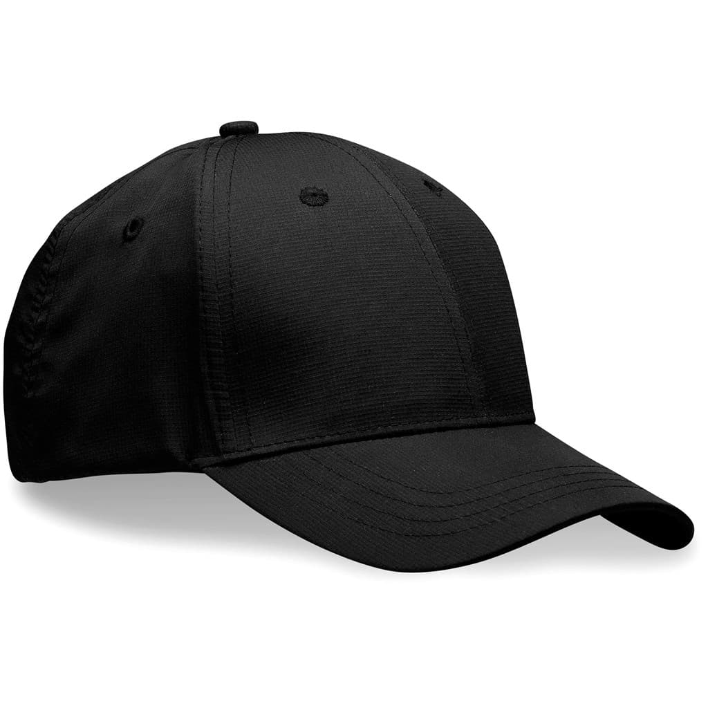 Performance Cap – 6 Panel thumbnail 3