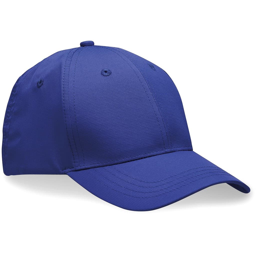 Performance Cap – 6 Panel thumbnail 4