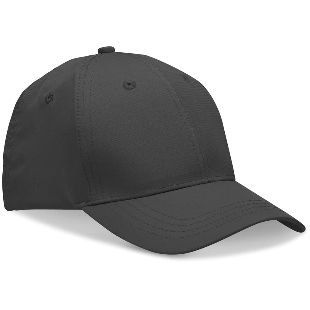Performance Cap – 6 Panel thumbnail 5