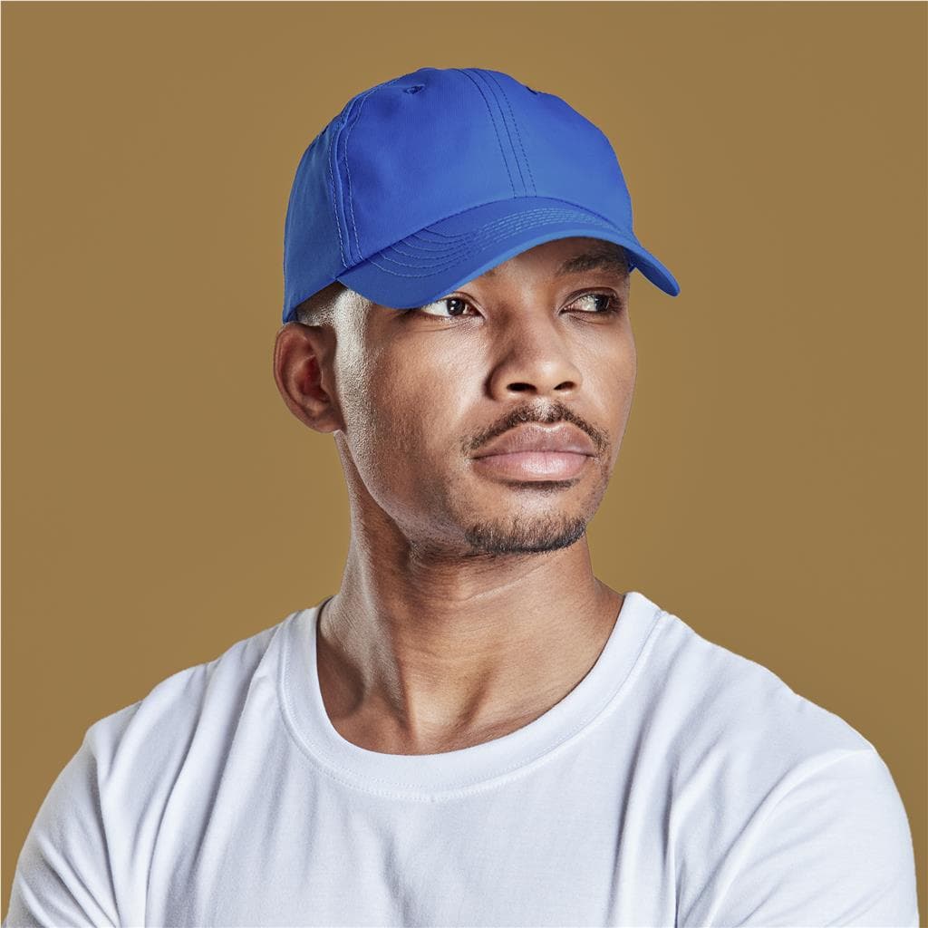 Okiyo Sugoi Recycled Cap – 6 Panel thumbnail 6