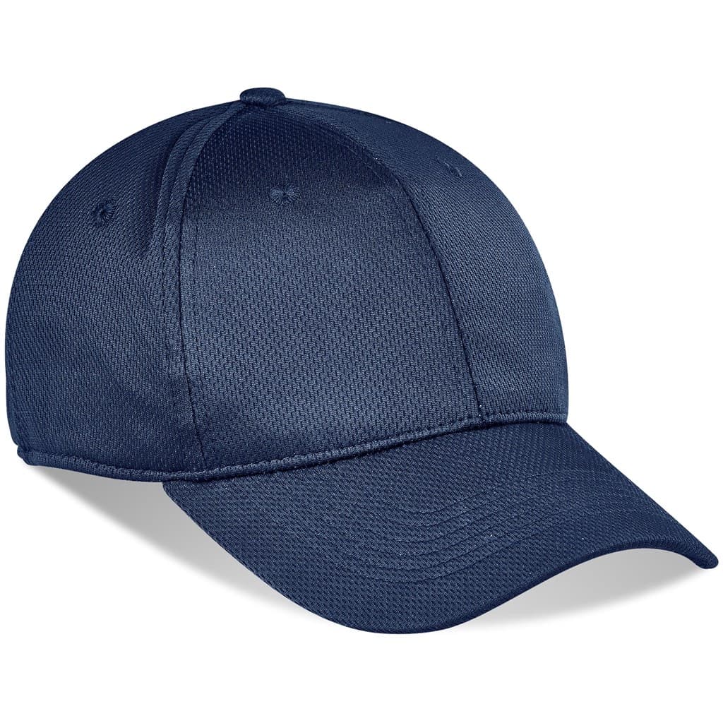 Ace Fitted Cap – 6 Panel thumbnail 8