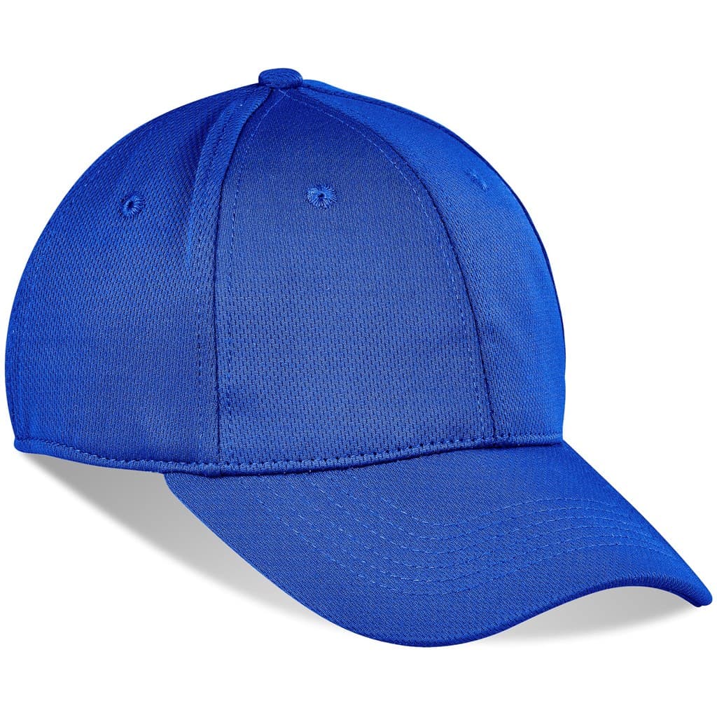 Ace Fitted Cap – 6 Panel thumbnail 9