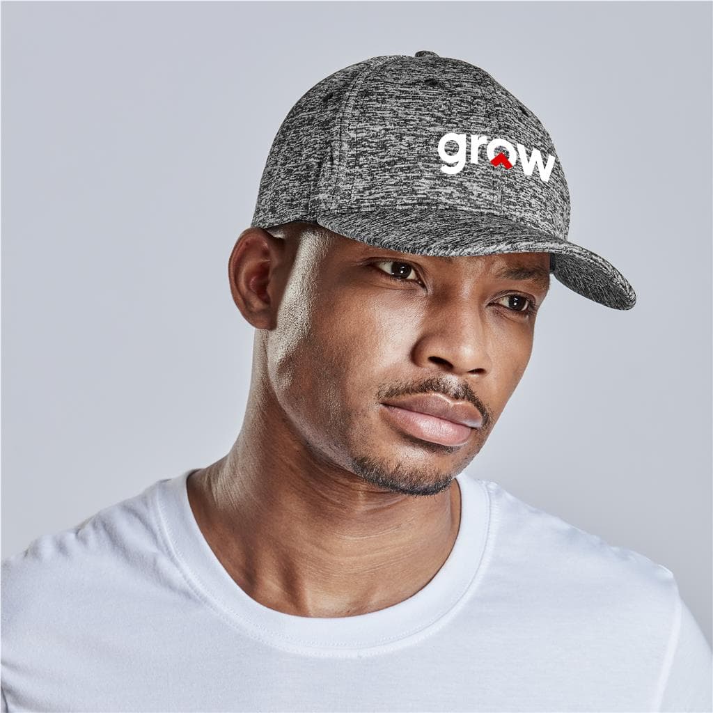 Deuce Cap – 6 Panel thumbnail 3