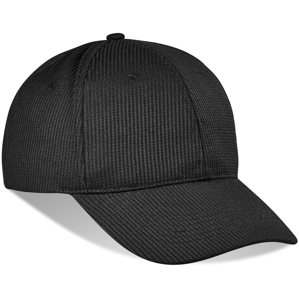 Fairway Cap – 6 Panel thumbnail 5