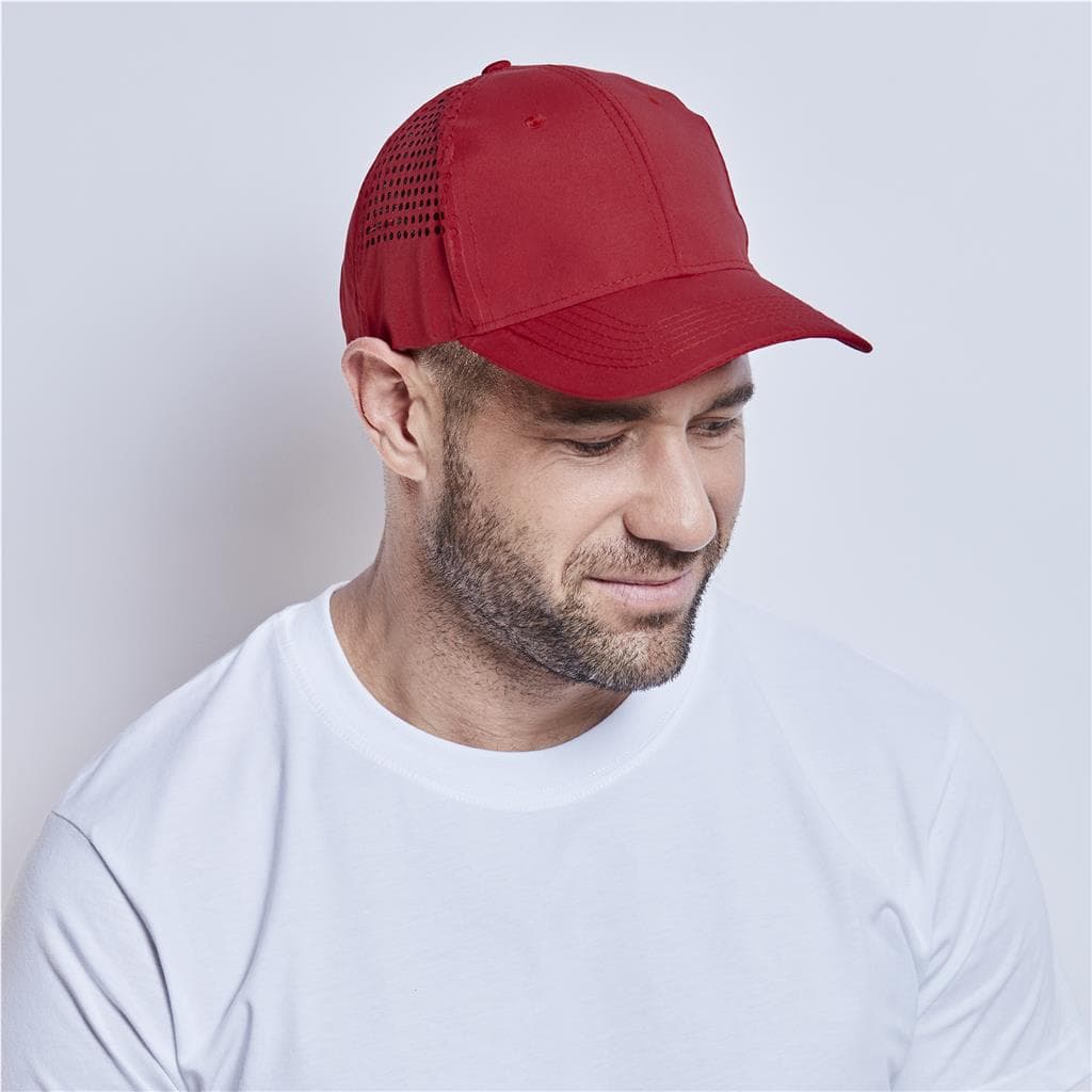 Relay Cap – 6 Panel
