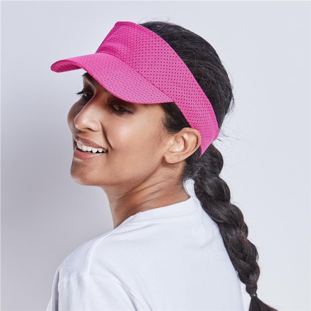 Helios Sun Visor thumbnail 2