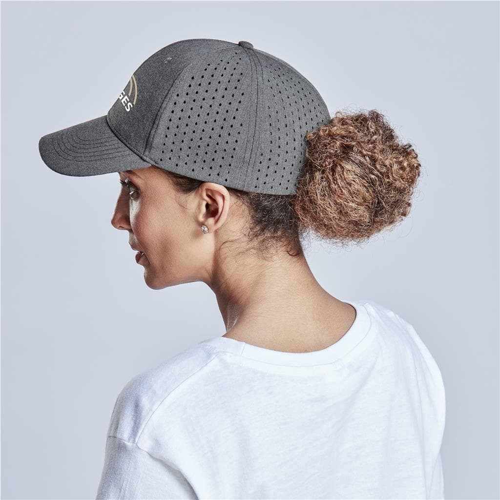 Fusion Laser Cap – 6 Panel thumbnail 3