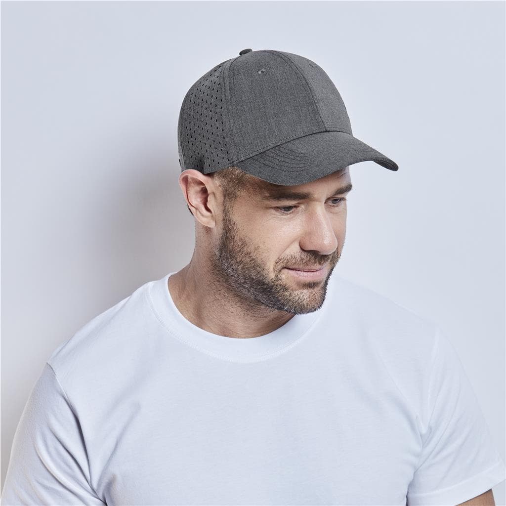 Fusion Laser Cap – 6 Panel thumbnail 4