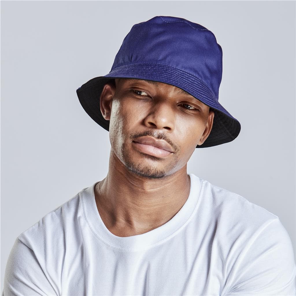 Urban Reversible Bucket Hat