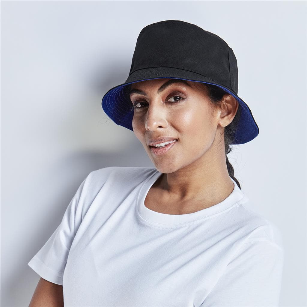 Urban Reversible Bucket Hat thumbnail 5
