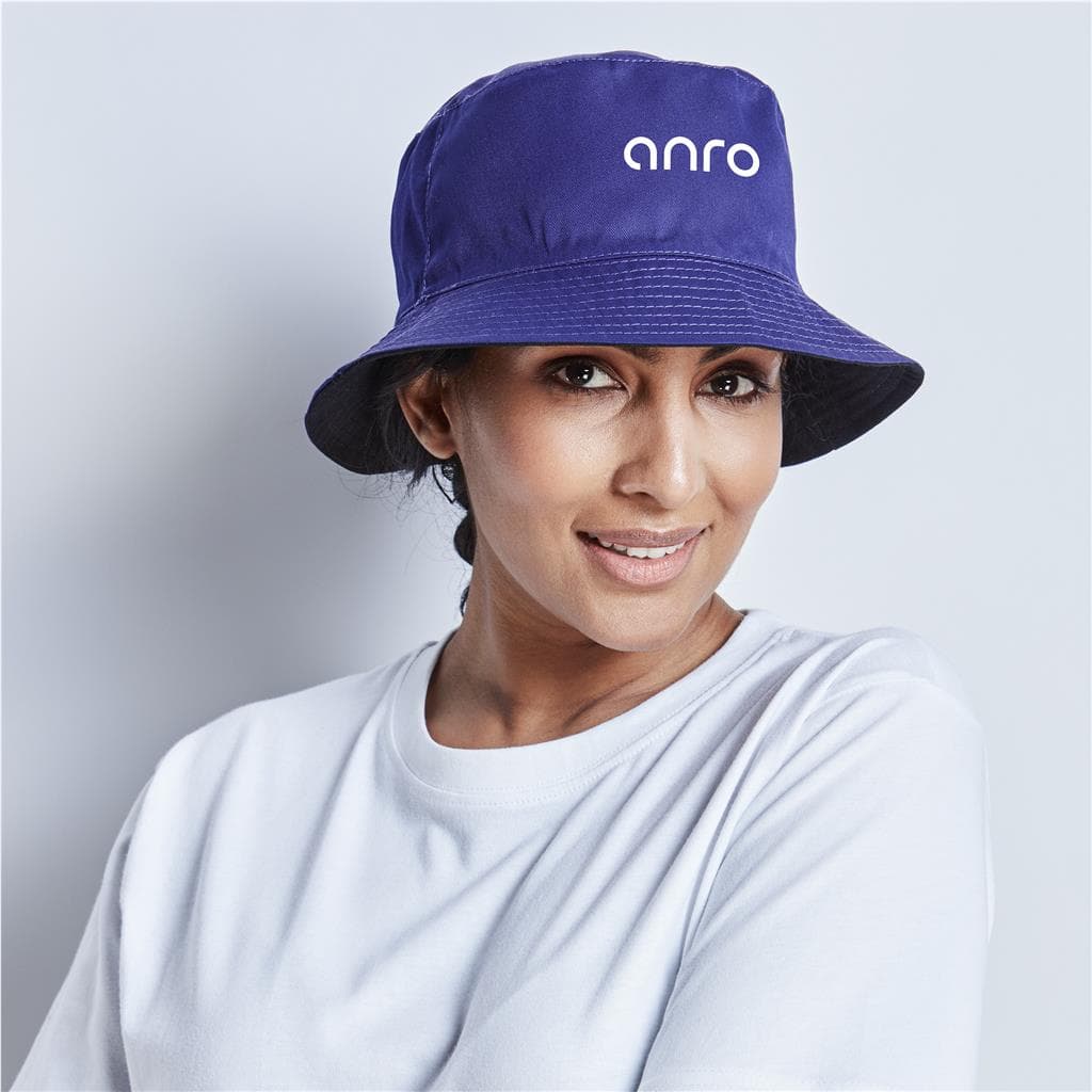 Urban Reversible Bucket Hat thumbnail 6