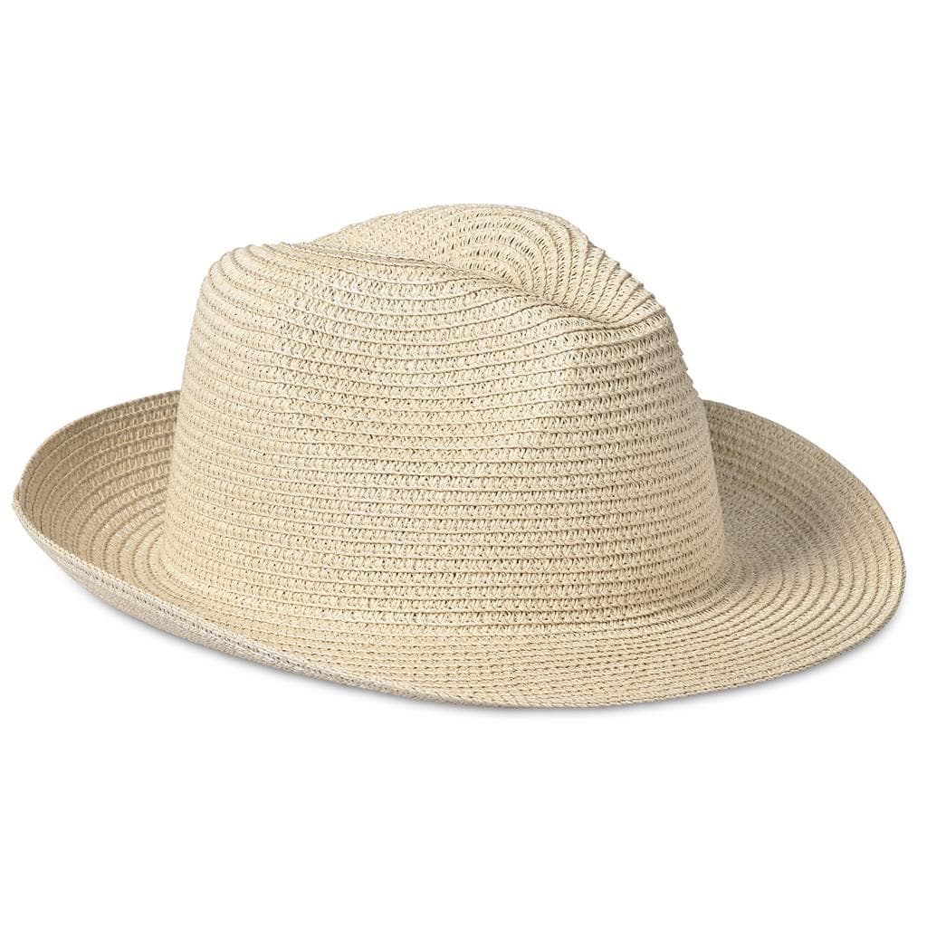 Bruno Fedora Hat thumbnail 10