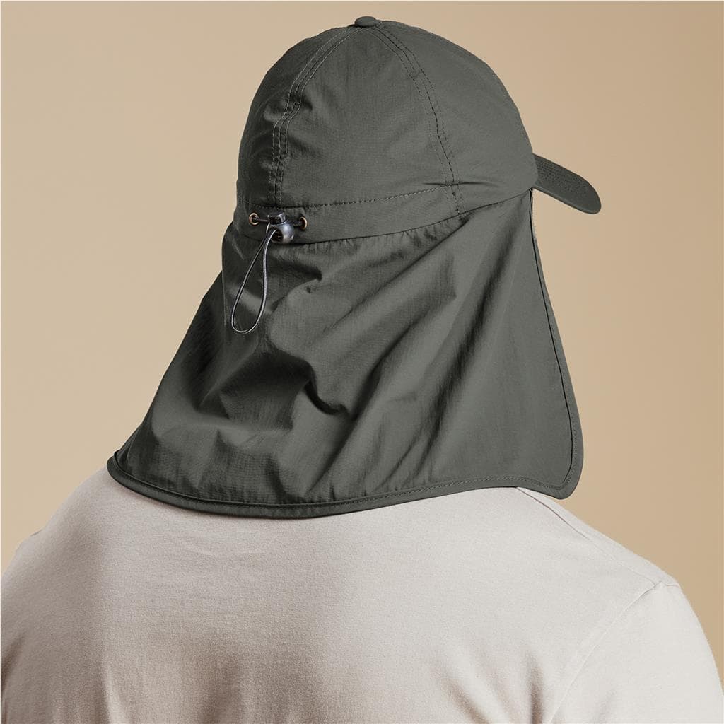 Jabula 6 Panel Cap thumbnail 2