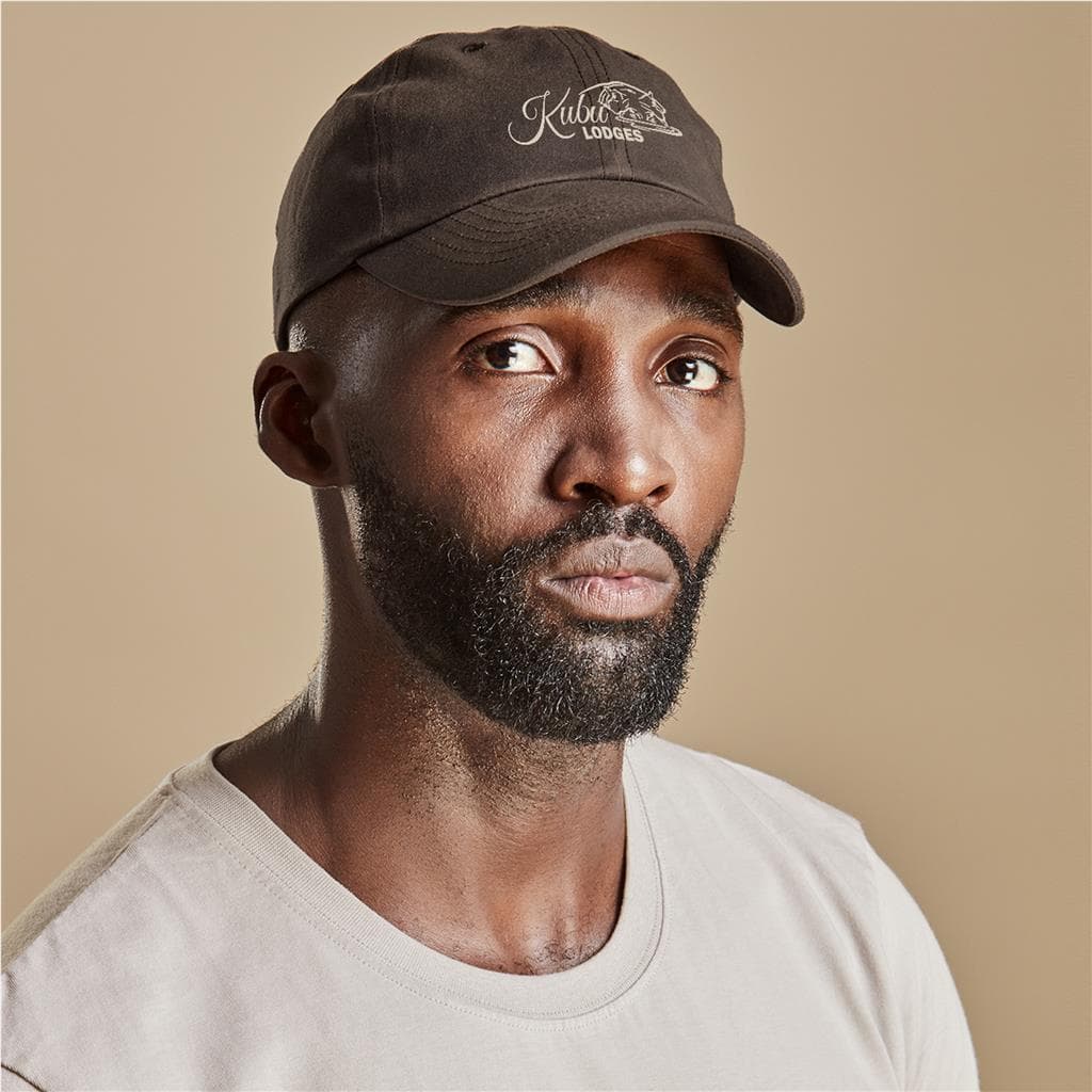 Sondela 6 Panel Oilskin cap thumbnail 5