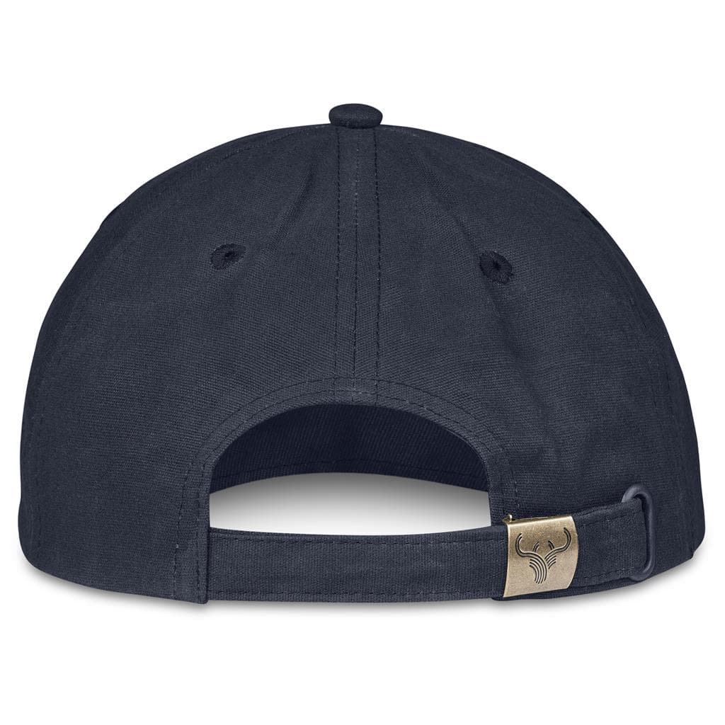 Sondela 6 Panel Oilskin cap thumbnail 16