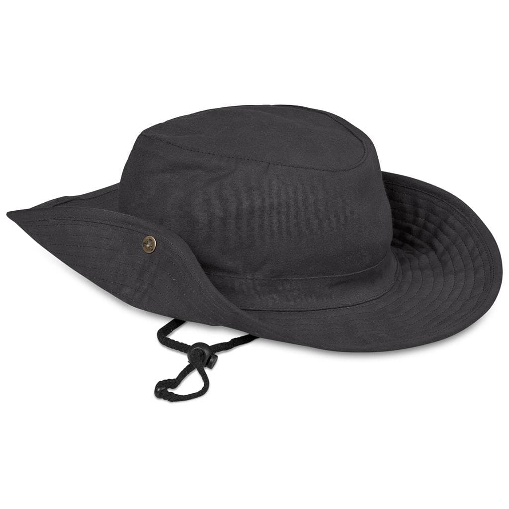 Somabula Oilskin Hat thumbnail 16