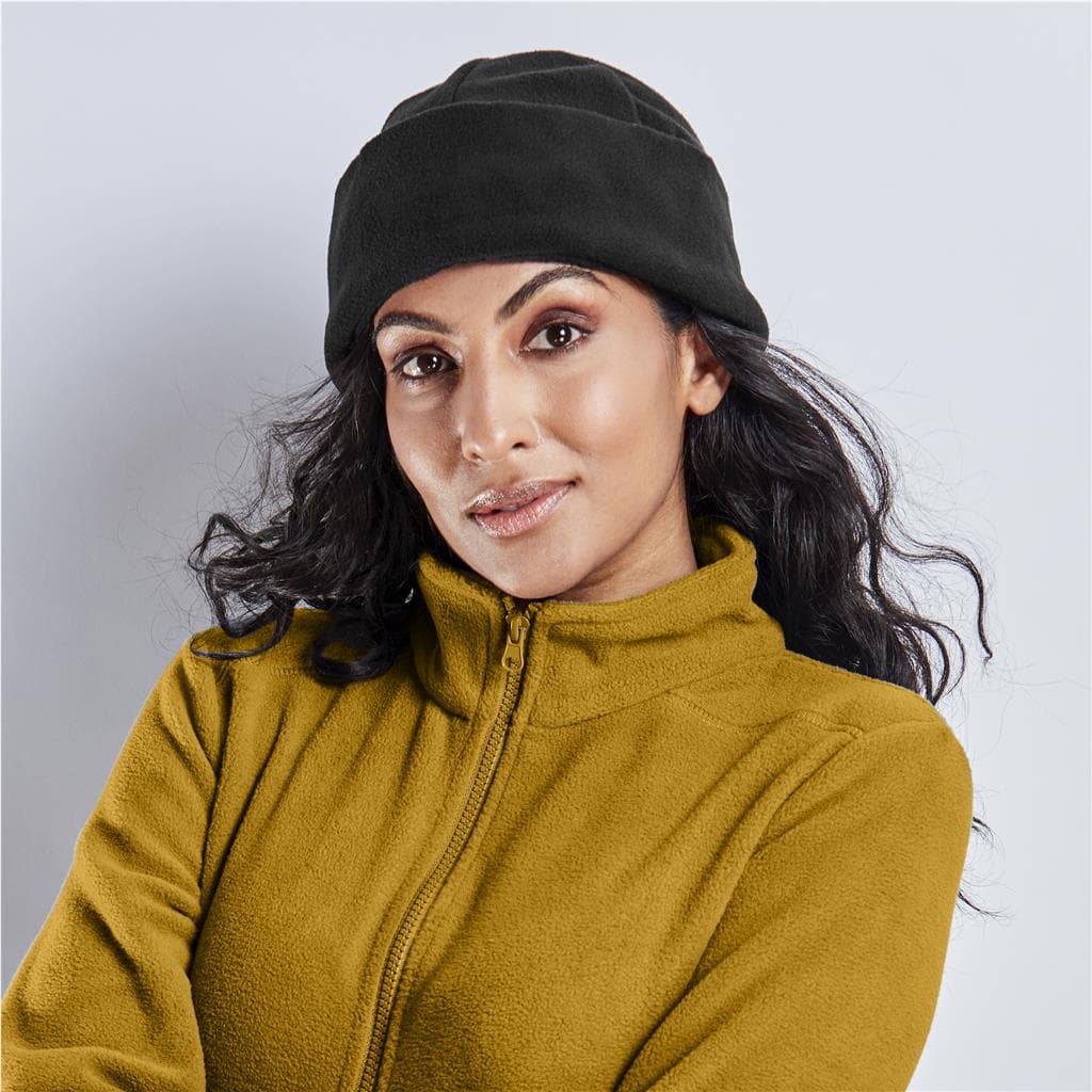 Alaska Brushed Fleece Beanie thumbnail 2