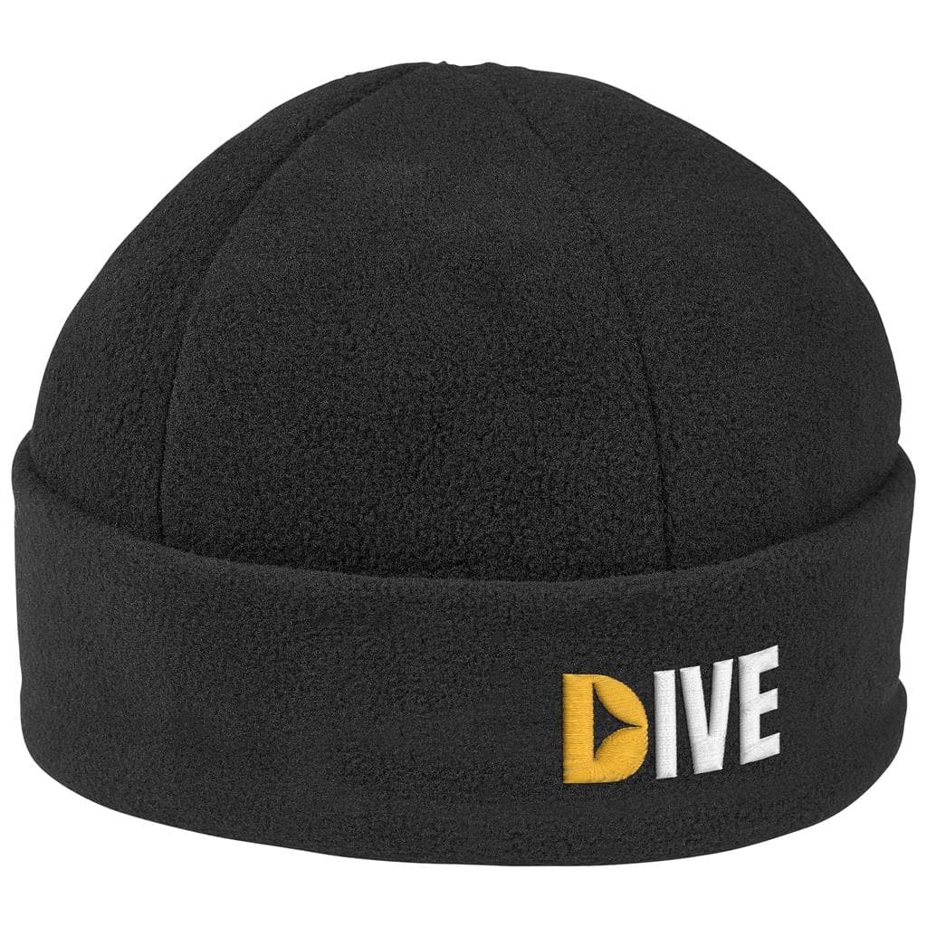 Alaska Brushed Fleece Beanie thumbnail 4