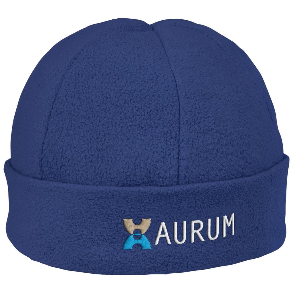 Alaska Brushed Fleece Beanie thumbnail 5