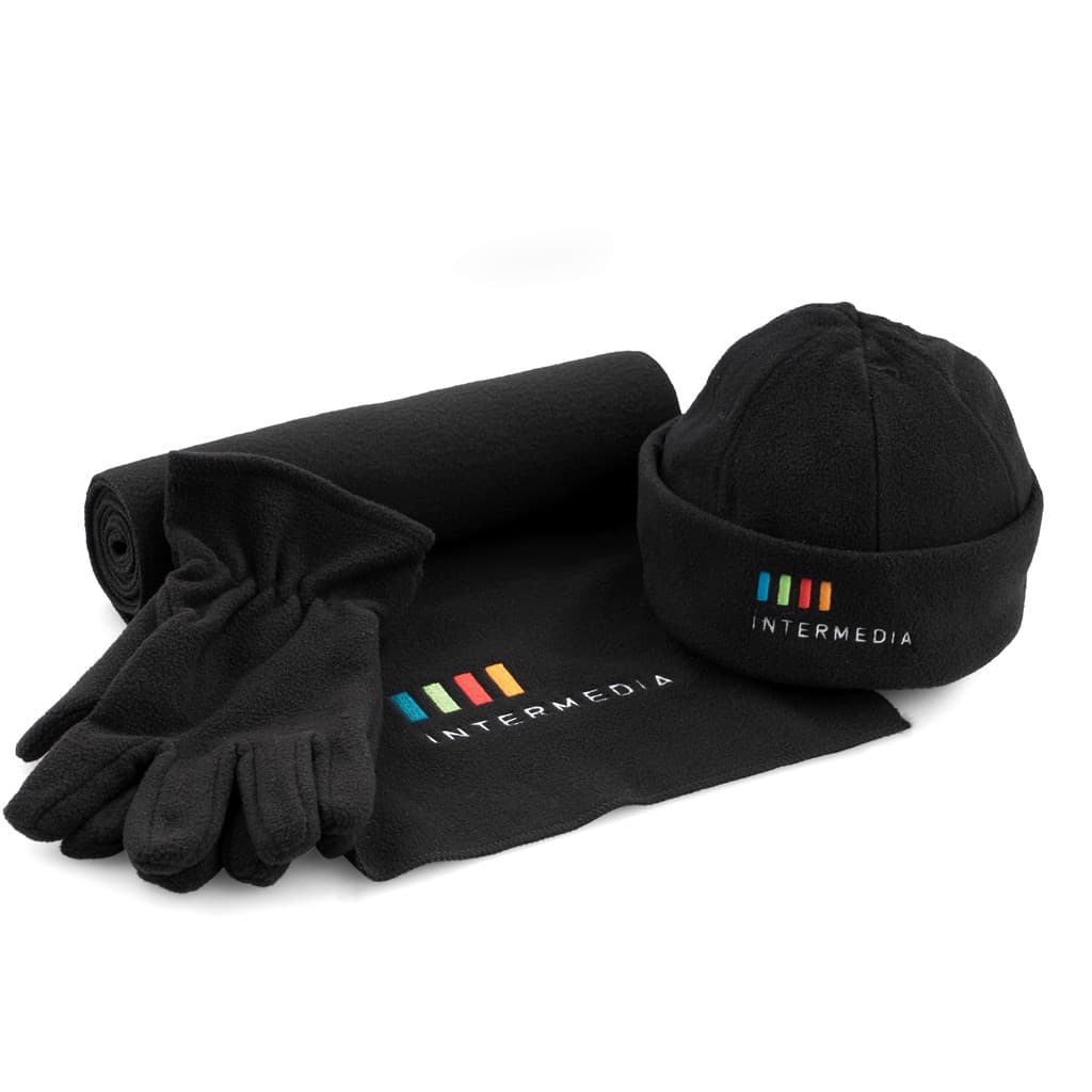 Greenland Fleece Set thumbnail 5