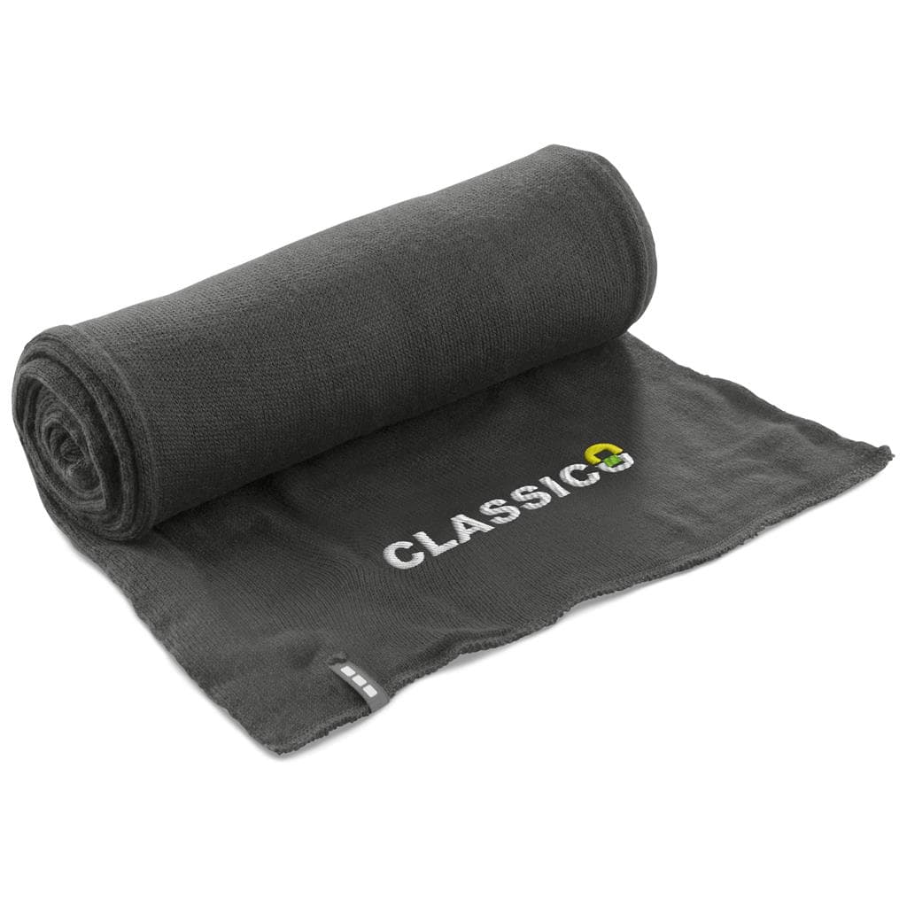 Pinnacle Acrylic Scarf thumbnail 5