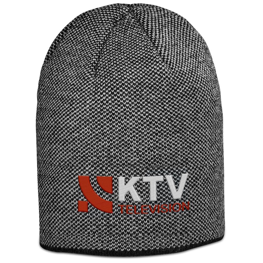 Quebec Acrylic Beanie thumbnail 5