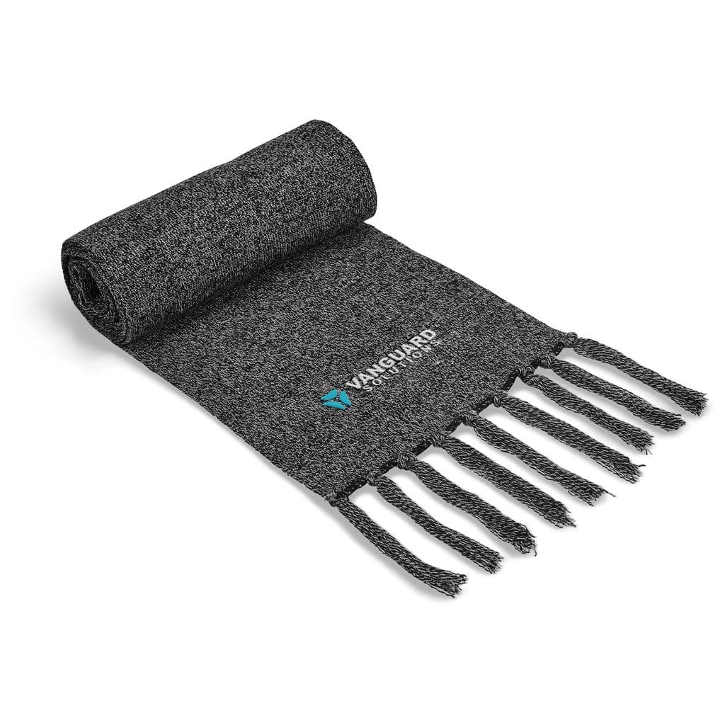 New Hampshire Melange Scarf thumbnail 10